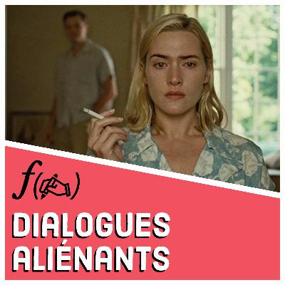 Les Noces Rebelles : ƒ(✍️) = dialogues aliénants