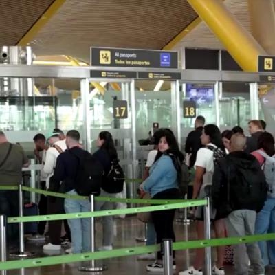 Sự kiện luận bàn - EU triển khai kiểm tra sinh trắc học tại biên giới – từng bước tăng cường an ninh khu vực