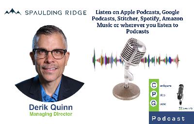 Salesforce RCA & CPQ Trends with Spaulding Ridge