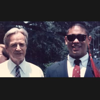 Stephen Hsu — Education of a Theoretical Physicist