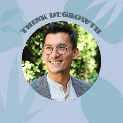 #3 - Alexandre Florentin - Conseiller Mairie de Paris - 'Pouvoir se regarder dans une glace' 2/2