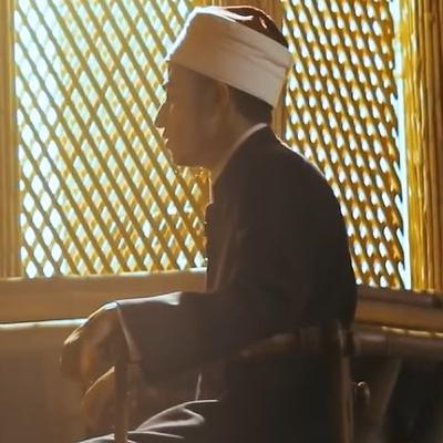 47- تلاوة من سورة النحل - عزت جمال - أسوياء