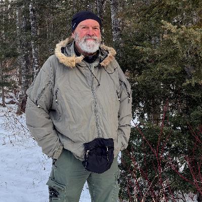 The Search For Missing People Near the Boundary Waters The Search For Missing People Near the Boundary Waters