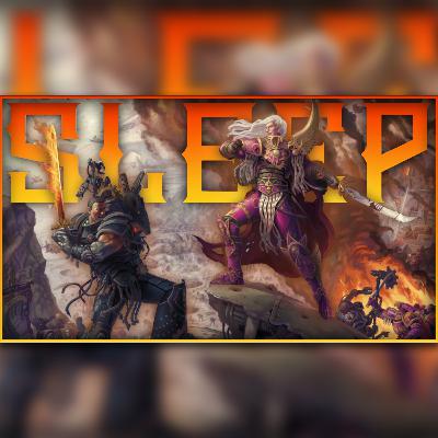 The Drop Site Massacre on Isstvan V