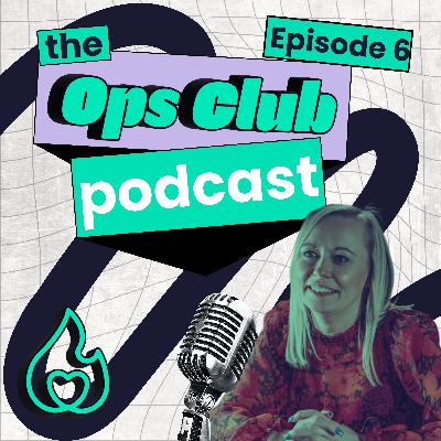 Maria McCann on Building Iconic Brands with Heart, Soul and High Standards Maria McCann on Building Iconic Brands with Heart, Soul and High Standards