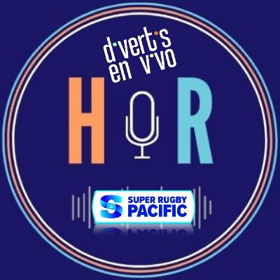 Hablemos de Rugby Super Rugby 2026. Equipos Jornada 1 - Episodio exclusivo para mecenas