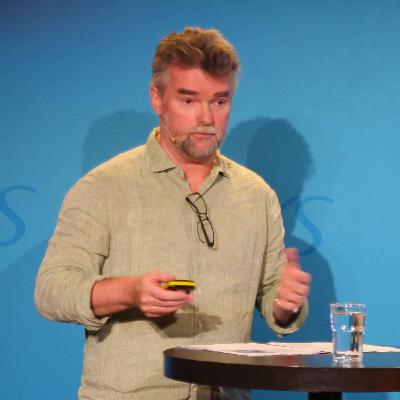 Arbeidsgivere i krevende tider