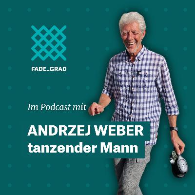Der tanzende Mann St. Gallens