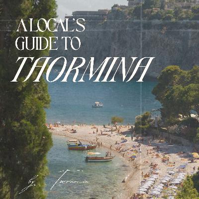 Taormina Travel Guide: Love Letter to Sicily
