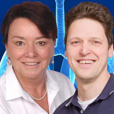COPD-Verschlechterung? Nicht warten, handeln!
