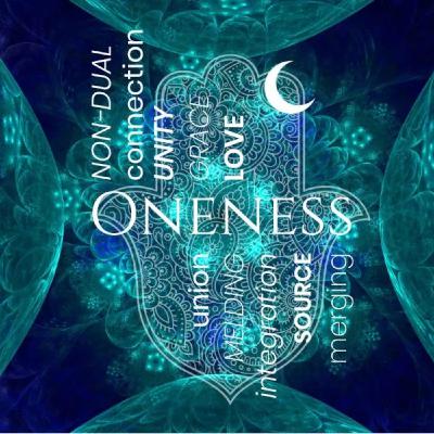 Episode 84 - Oneness