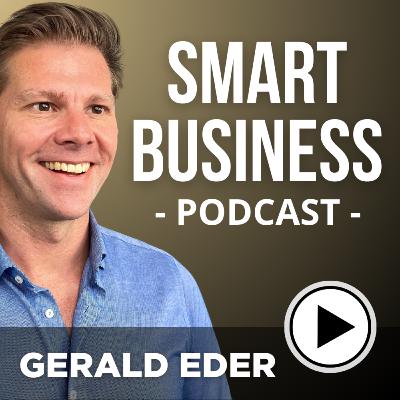 Unternehmenswachstum durch Konfliktlösung: Ein Gespräch mit Sebastian Körber I Ep13