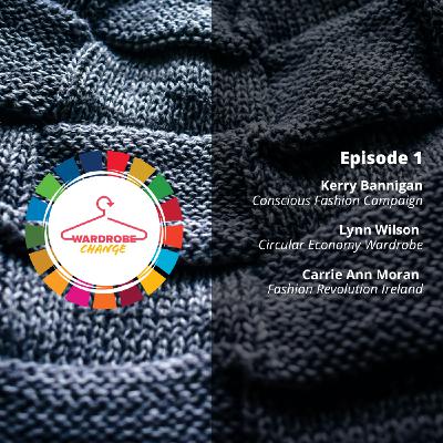 1: SDGs, Fashion & Waste: An industry with the potential to save the planet?