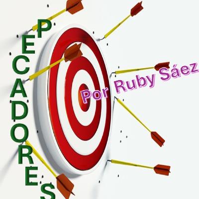 0447 - De rodillas pecando. Hipócritas 1 - Ruby Sáez Montoya