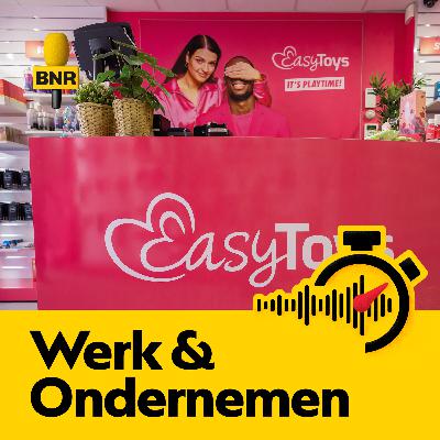 Moederbedrijf EasyToys benoemt nieuwe ceo, pleit voor seksspeeltjes in vrouwengevangenis
