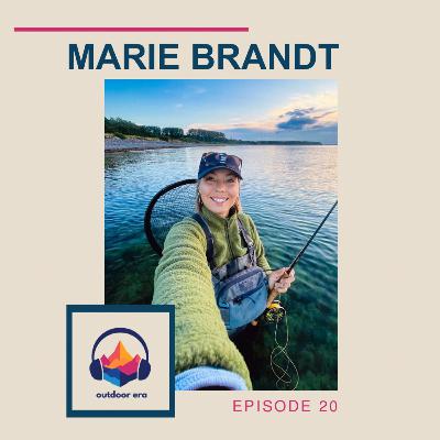 #20 Marie Brandt - Fiskeri & fællesskab