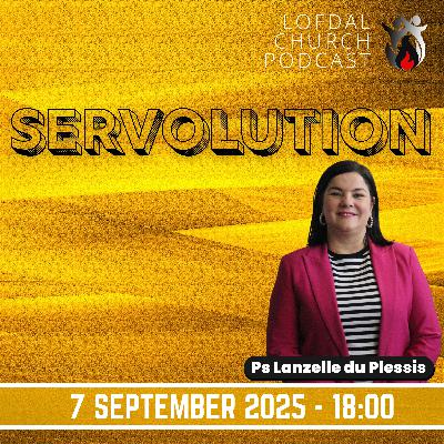 Sunday PM Service | 7 September 2025