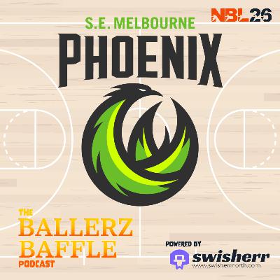 Phoenix Reload: Sobey Leads, John Brown Locks In & Foxwell’s Time?