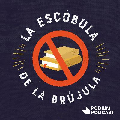 Programa 570: Los libros que nunca deberías leer