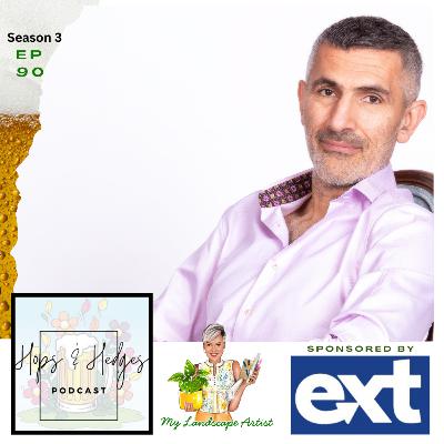 S3.Ep90. Nicky Billou, Founder eCirle Academy