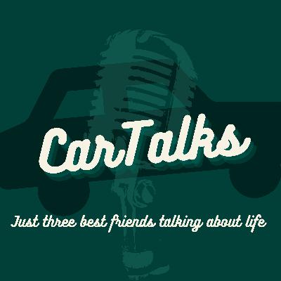 Episode 1: Introductions
