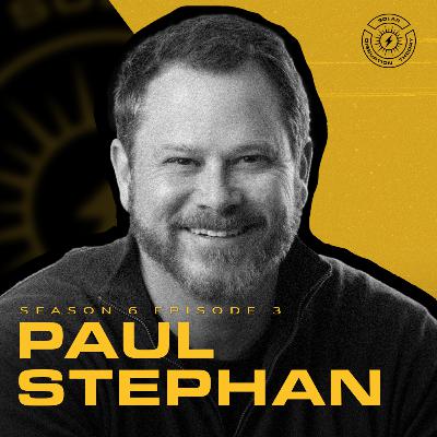 Navigating Solar Finance w/ GoodLeap’s Paul Stephan