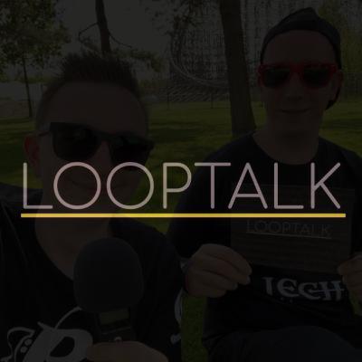 Looptalk aus dem Toverland mit coaster_totti
