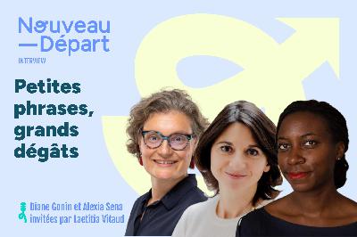 Petites phrases, grands dégâts Petites phrases, grands dégâts