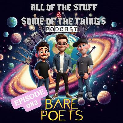 082 Bare Poets