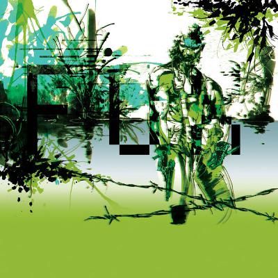 Video Game Book Club - Metal Gear Solid 3: Snake Eater - Part 2