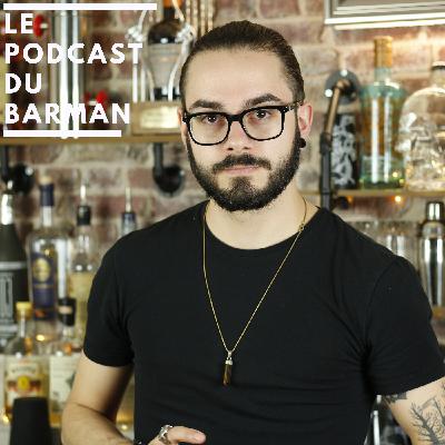 #012 - Anthony Louat