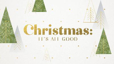 Christmas // Week 2 // 12.12.21