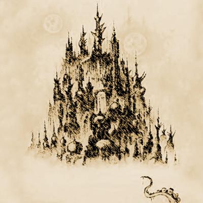 Na Travessa do Dragão - O Rei de Amarelo - Robert W. Chambers Na Travessa do Dragão - O Rei de Amarelo - Robert W. Chambers