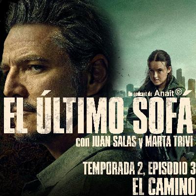 El último sofá, T02E03: El camino