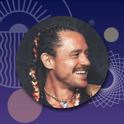 #44 - Eamon Armstrong: Rewiring Desire with Ibogaine