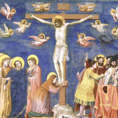 Vangelo di Gesù Cristo Figlio di Dio - Via Crucis, Crocifissione, morte, deposizione e sepoltura di Gesù (8,A) Vangelo di Gesù Cristo Figlio di Dio - Via Crucis, Crocifissione, morte, deposizione e sepoltura di Gesù (8,A)
