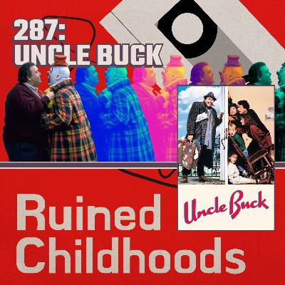Uncle Buck (1989)