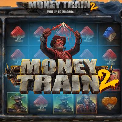 Money Train 2
