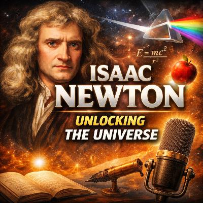 IT Isaac Newton: The Man Who Changed the World (Episode 4)