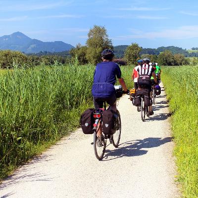 ep. 10 - Gli Oscar del Cicloturismo 2024