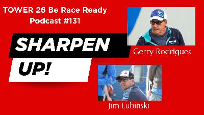 Episode #131: Sharpen Up!