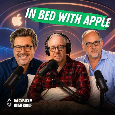 🇫🇷🇨🇦 Grand Debrief – Apple tourne la page, lunettes numériques, Tesla autonome en Europe 🇫🇷🇨🇦 Grand Debrief – Apple tourne la page, lunettes numériques, Tesla autonome en Europe