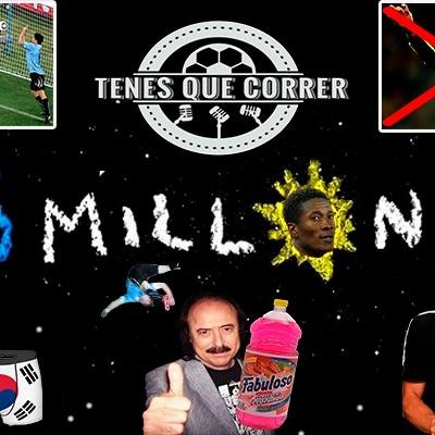 TQC Film Session: 3 MILLONES (pt.2)