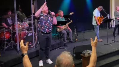 WORSHIP HIGHLIGHTS - June 1, 2025