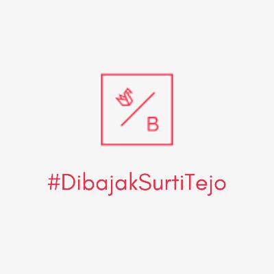 #DibajakSurtiTejo episode membahas istilah-istilah dalam dunia membaca #DibajakSurtiTejo episode membahas istilah-istilah dalam dunia membaca