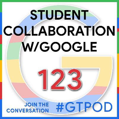 Meaningful Group Work with Google Tools - GTP123