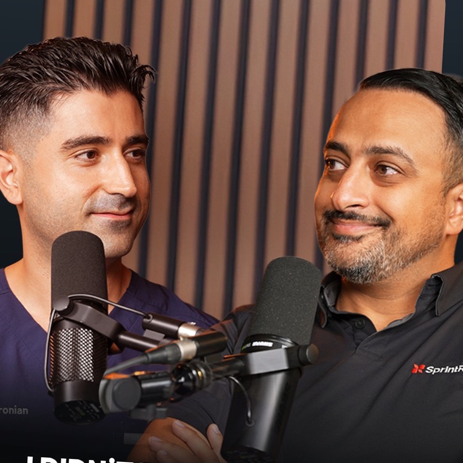 Building a High-Tech Dental Practice from Scratch Building a High-Tech Dental Practice from Scratch