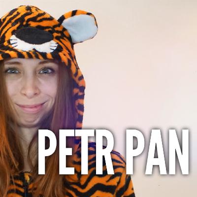 01 Petr vchází bez klepání