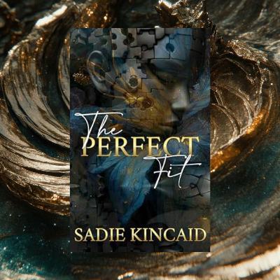 The Smutty Book Club Discusses: The Perfect Fit- Sadie Kincaid