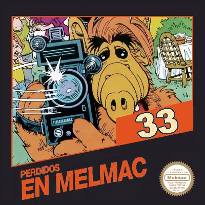 Perdidos en Melmac 33: Cuando haces 'POP', ya no hay STOP
